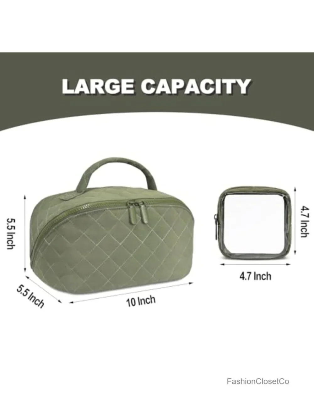 N/A this quilted